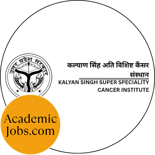 Kalyan Singh Super Speciality Cancer Institute logo